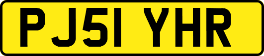 PJ51YHR
