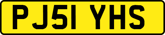 PJ51YHS