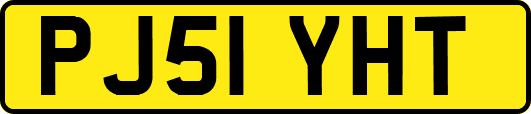 PJ51YHT