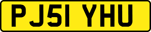 PJ51YHU