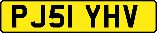 PJ51YHV