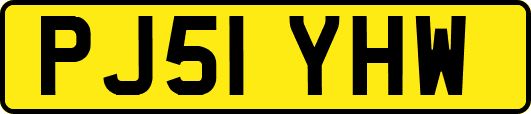 PJ51YHW