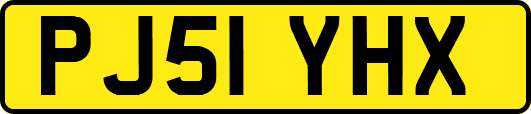 PJ51YHX