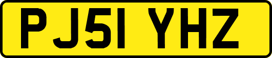 PJ51YHZ