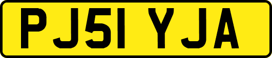 PJ51YJA
