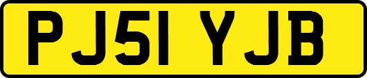 PJ51YJB