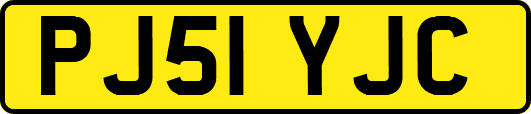 PJ51YJC