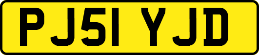 PJ51YJD