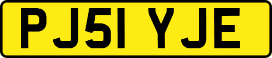 PJ51YJE