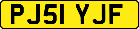PJ51YJF