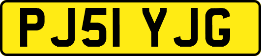 PJ51YJG