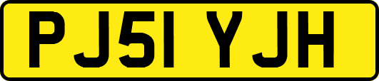 PJ51YJH