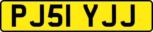 PJ51YJJ