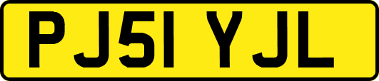 PJ51YJL