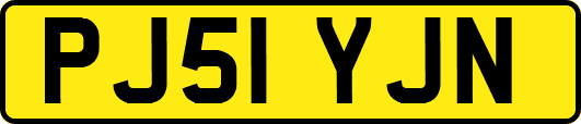 PJ51YJN
