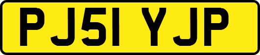 PJ51YJP