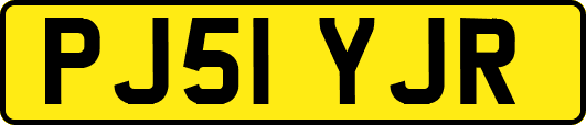 PJ51YJR