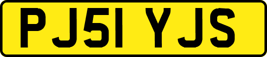 PJ51YJS