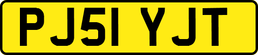 PJ51YJT