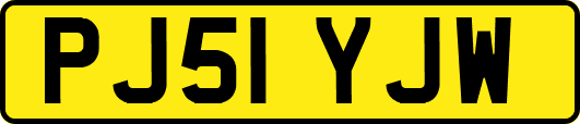 PJ51YJW