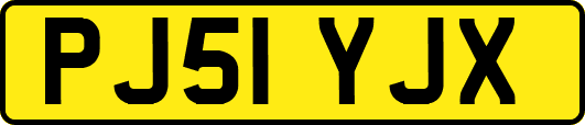 PJ51YJX