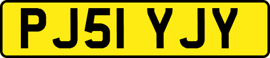 PJ51YJY