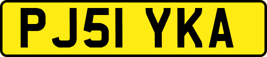 PJ51YKA