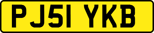 PJ51YKB