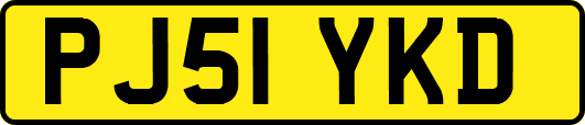 PJ51YKD