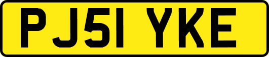 PJ51YKE
