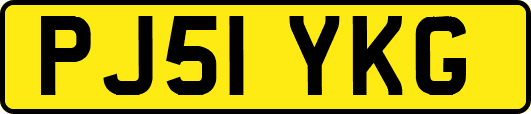 PJ51YKG