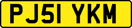 PJ51YKM
