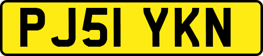 PJ51YKN