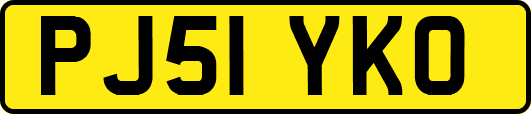 PJ51YKO