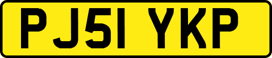 PJ51YKP