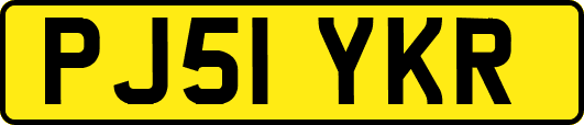 PJ51YKR