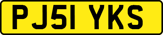 PJ51YKS