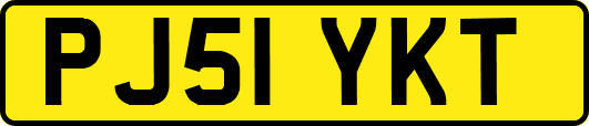PJ51YKT