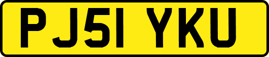 PJ51YKU