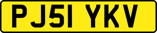 PJ51YKV