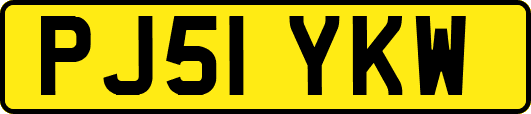 PJ51YKW