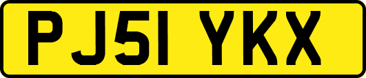 PJ51YKX