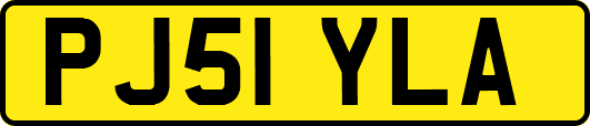 PJ51YLA