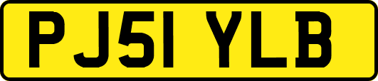 PJ51YLB