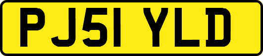 PJ51YLD