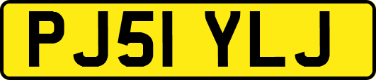 PJ51YLJ