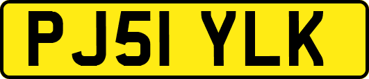 PJ51YLK