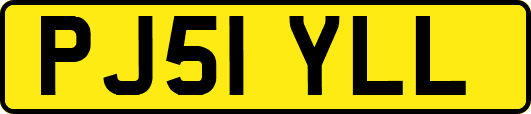 PJ51YLL
