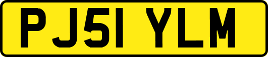 PJ51YLM