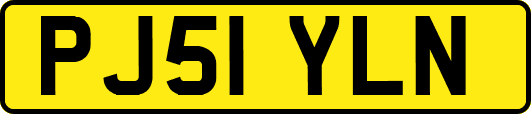 PJ51YLN
